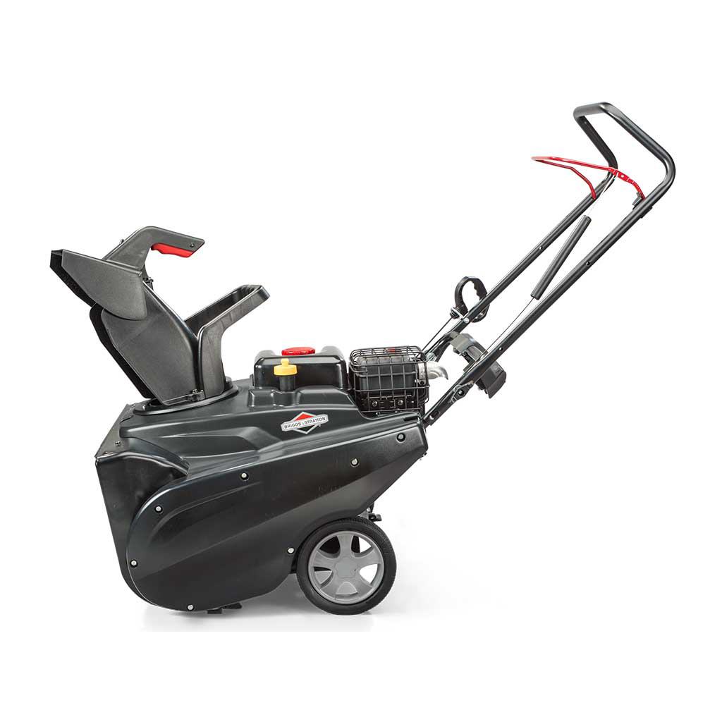 Briggs and stratton electric 2025 start lawn mower